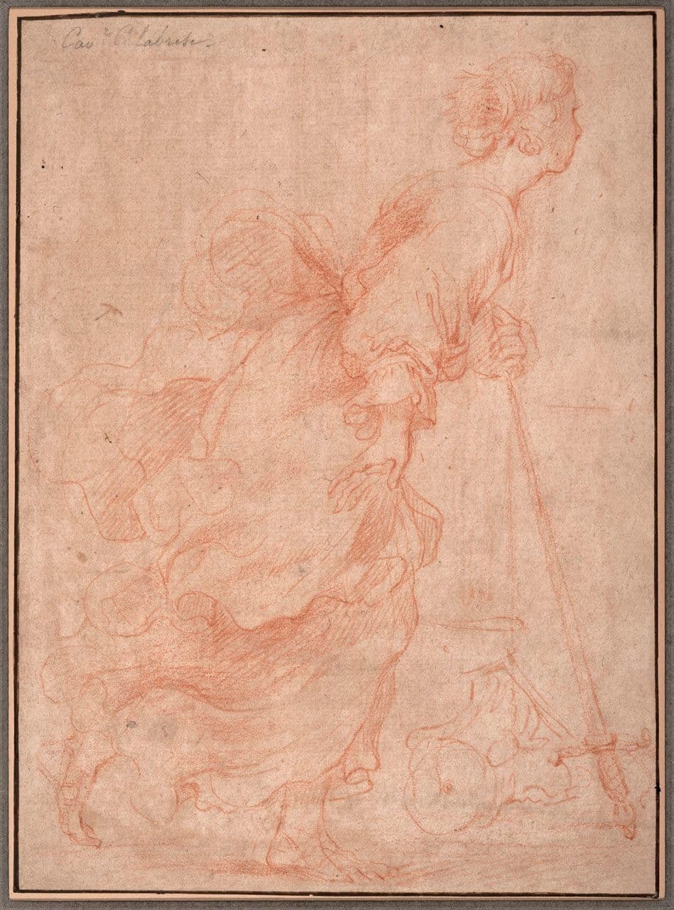 Death of Dido