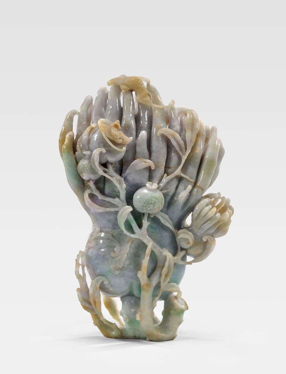 Buddha's Hand