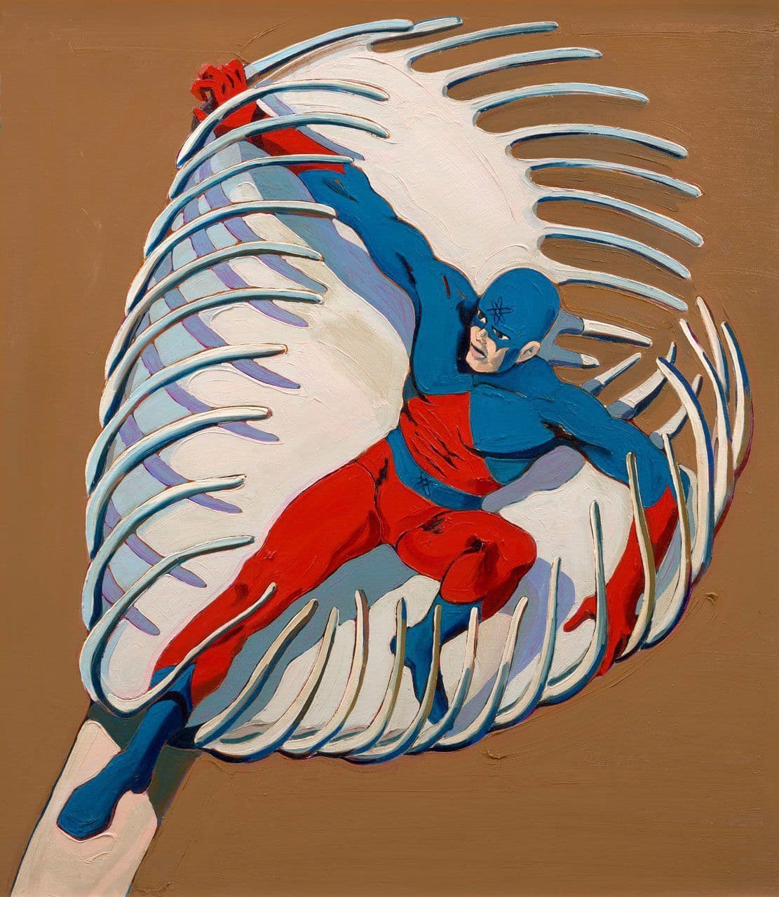 The Atom