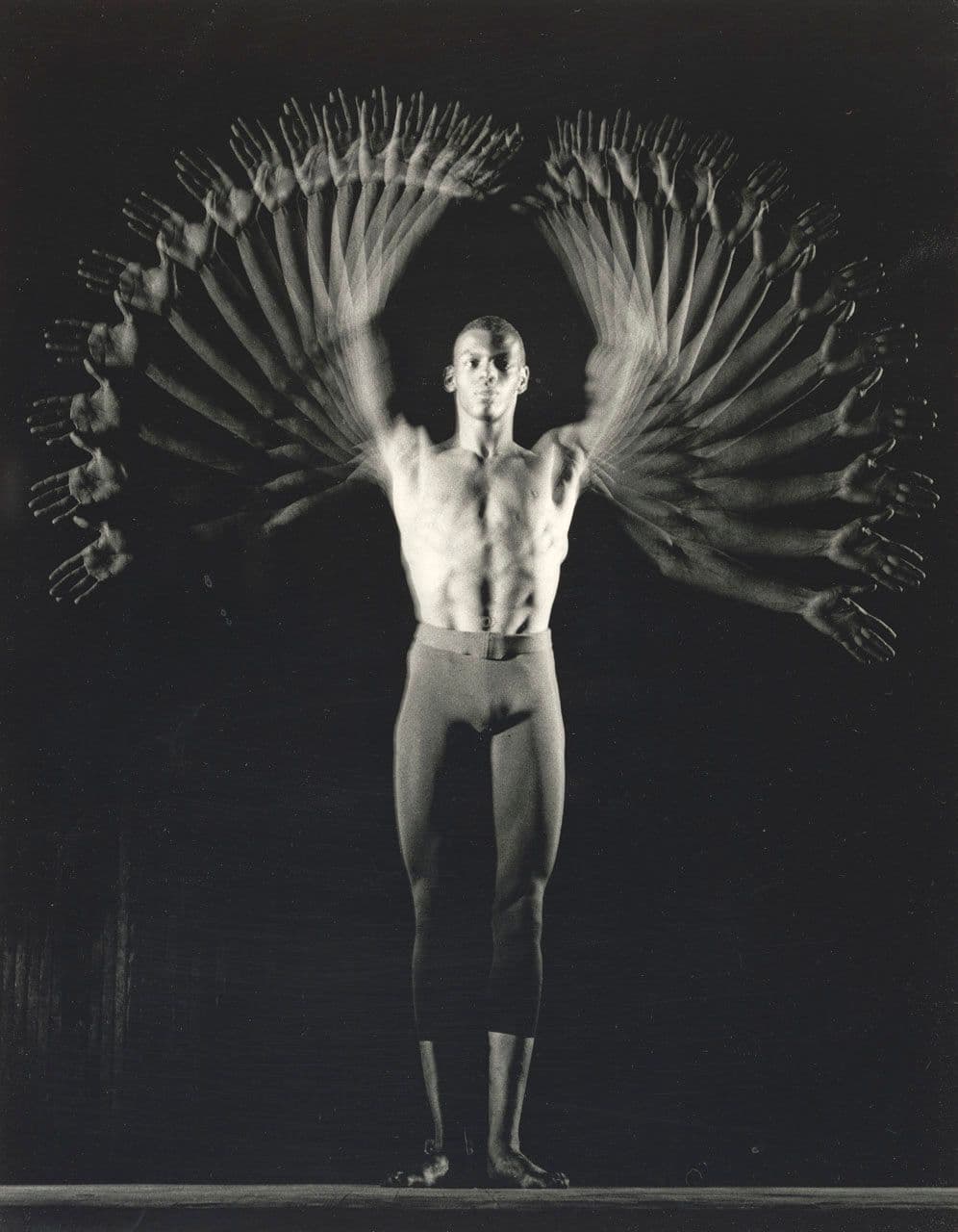 Gus Solomons