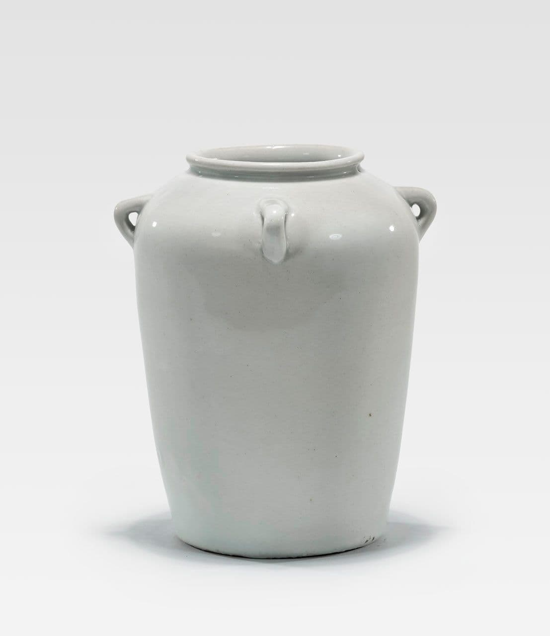 Placenta Jar