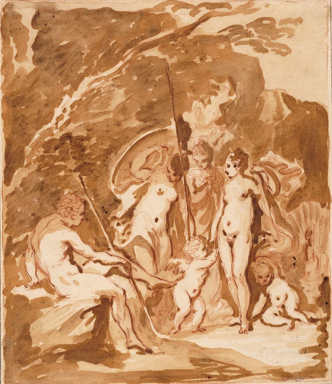 Judgment of Paris