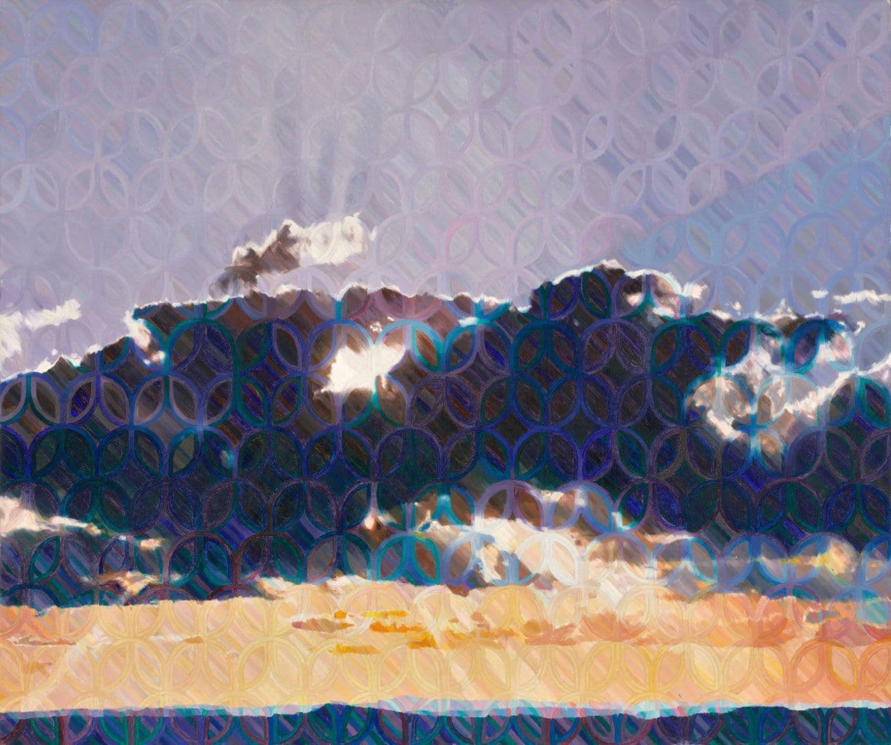 Sunset 1971