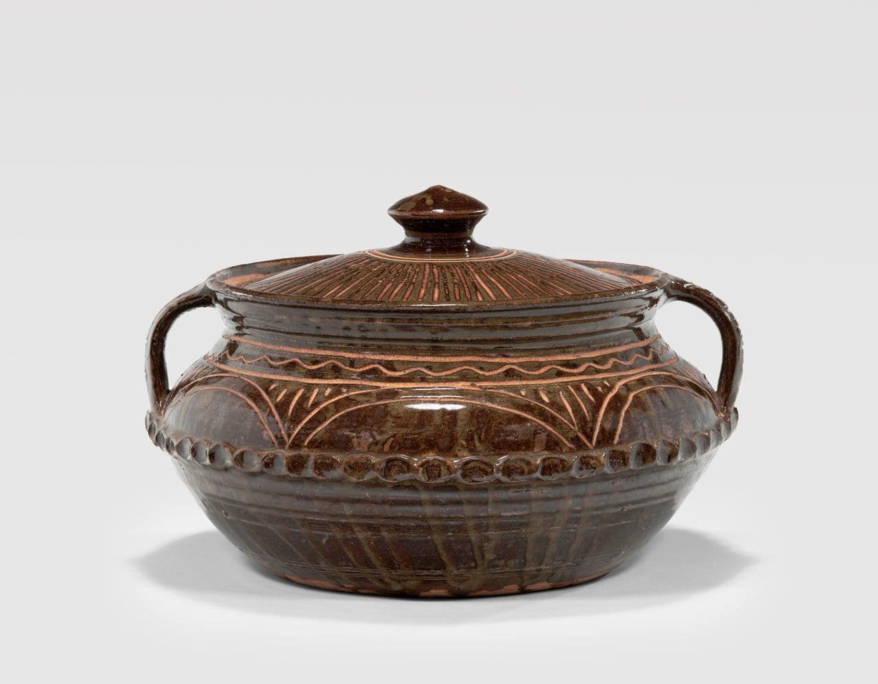 Casserole Dish
Michael  Cardew 20th Century
1991.19.3.a