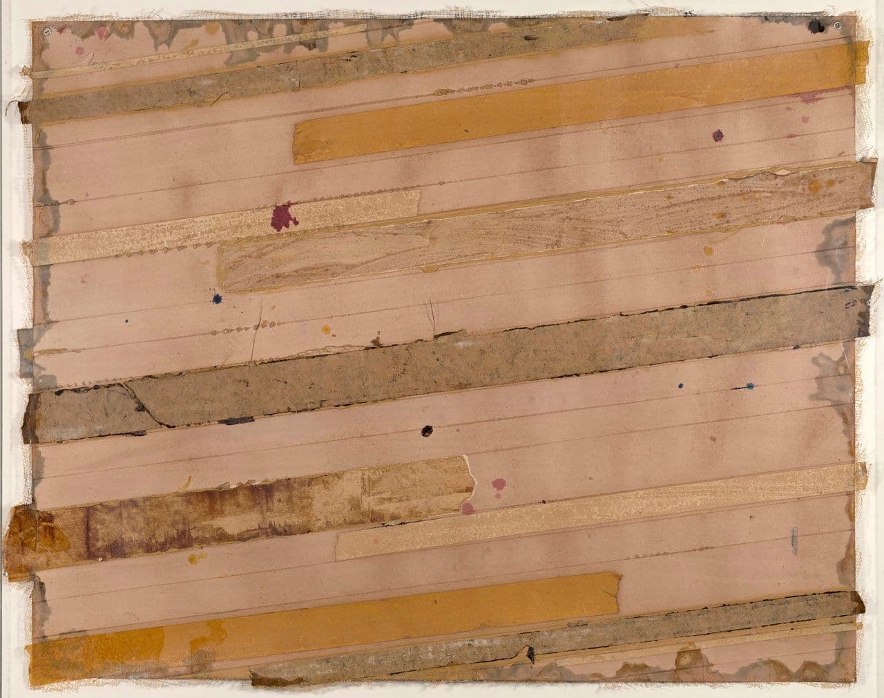 (Untitled) Tiki's Series
Jerry  Byrd 20th Century
1981.214