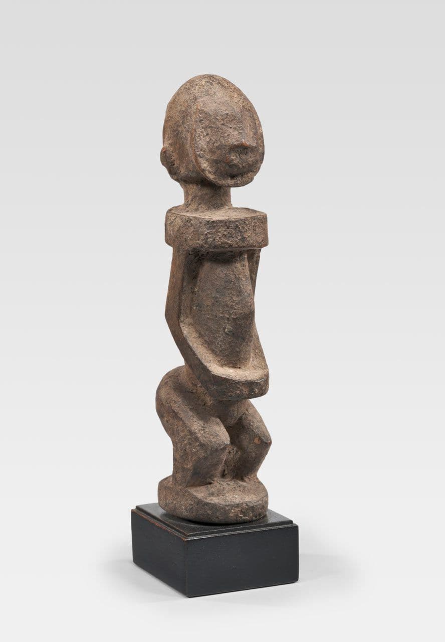 Ritual Figure