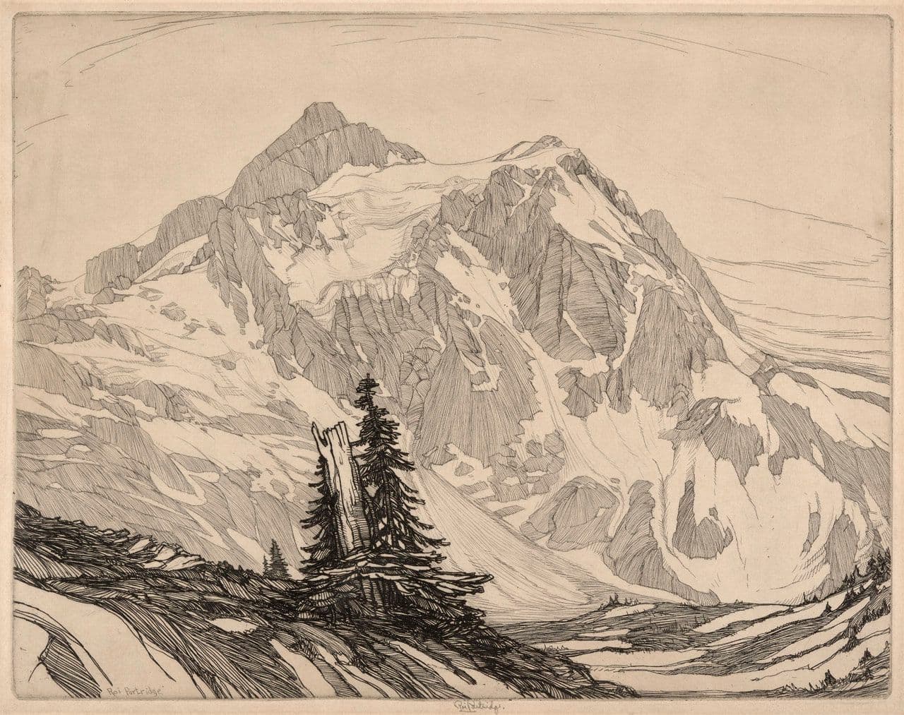 Avalanche Land