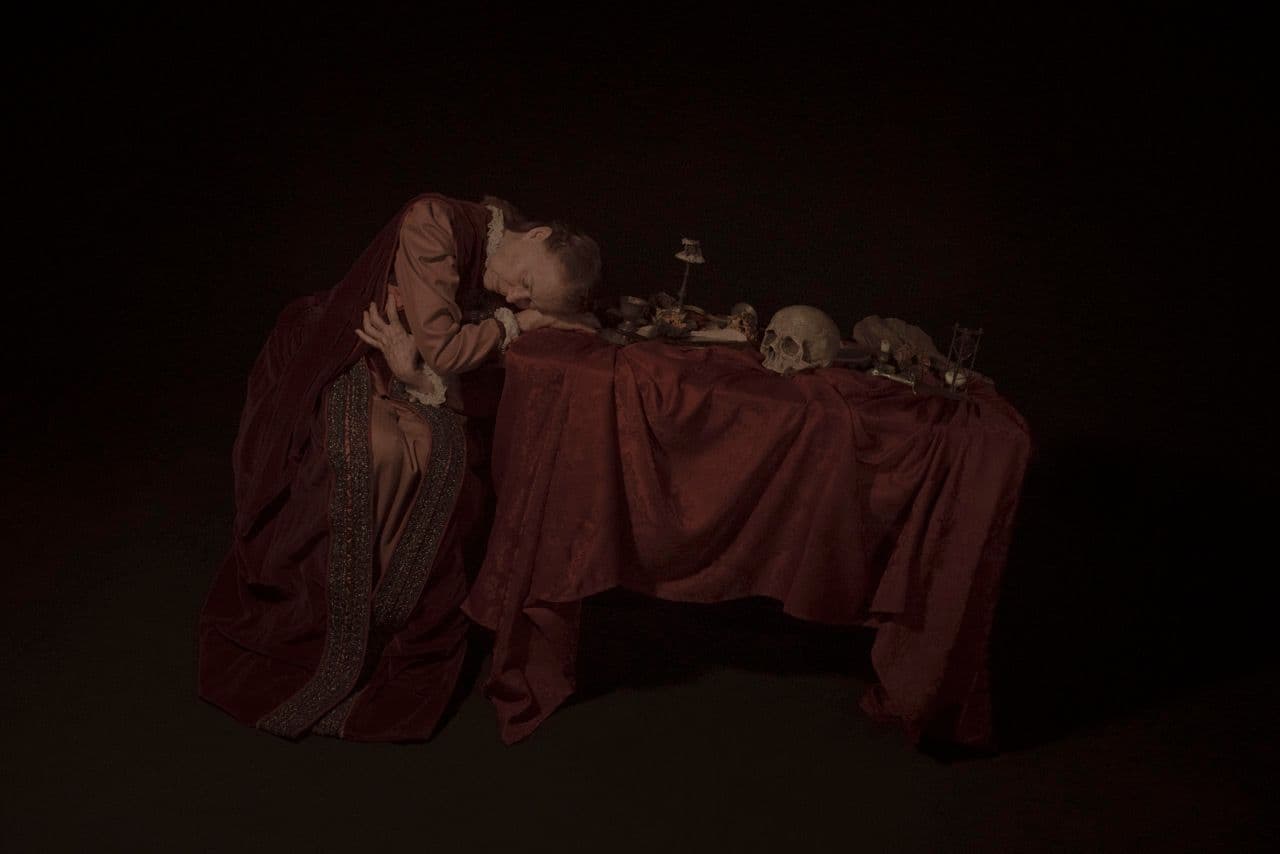 The Elegy