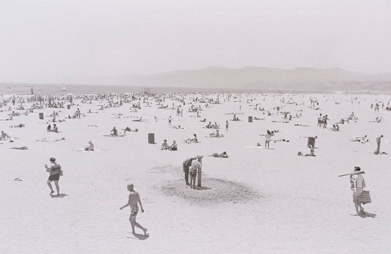 Santa Monica