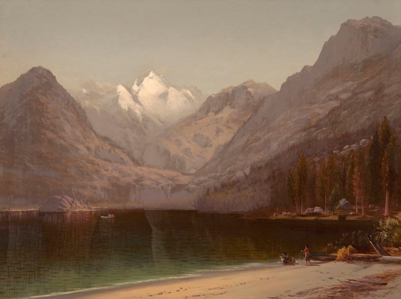 Emerald Bay, Lake Tahoe