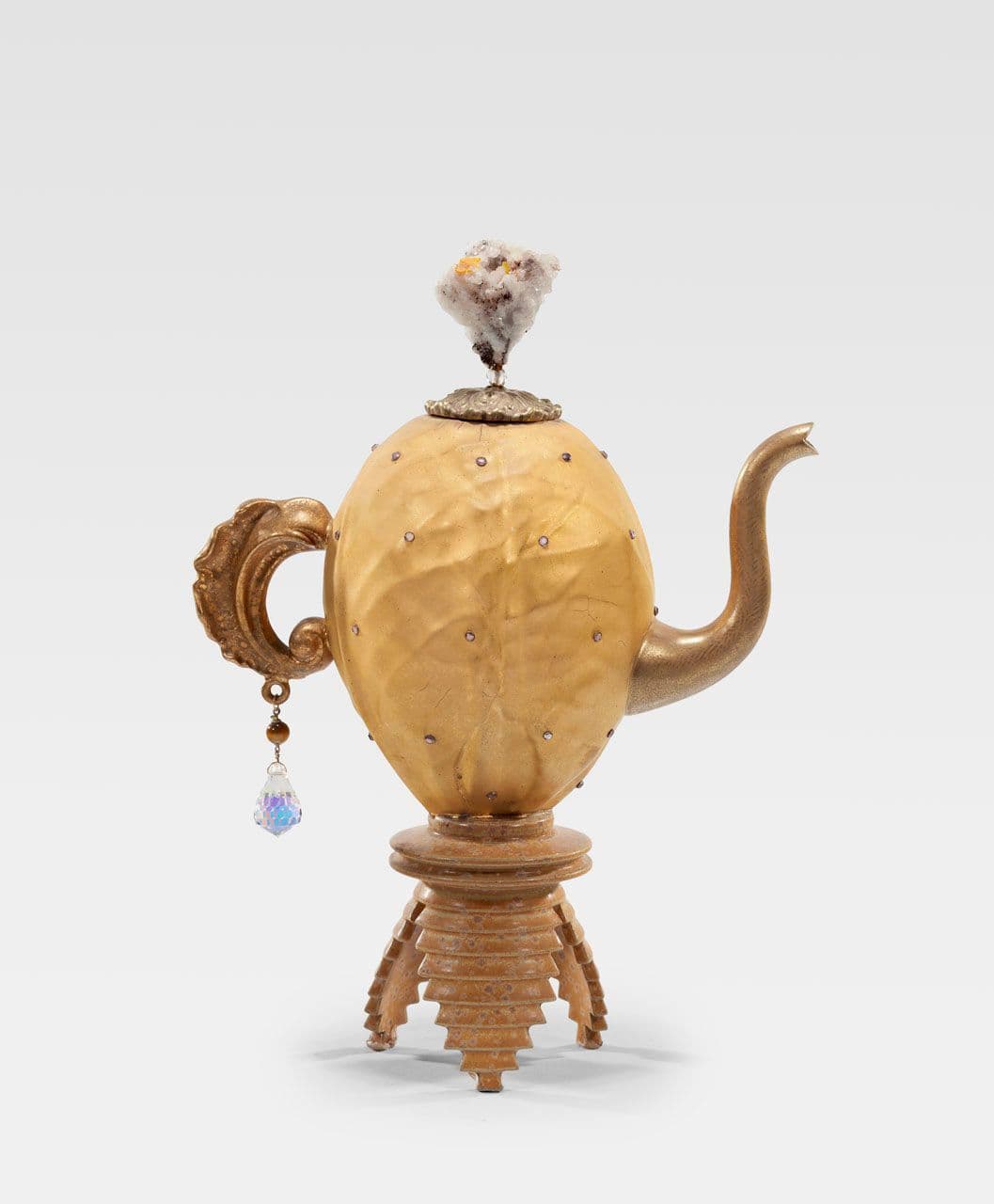 Untitled Ewer (HBO)