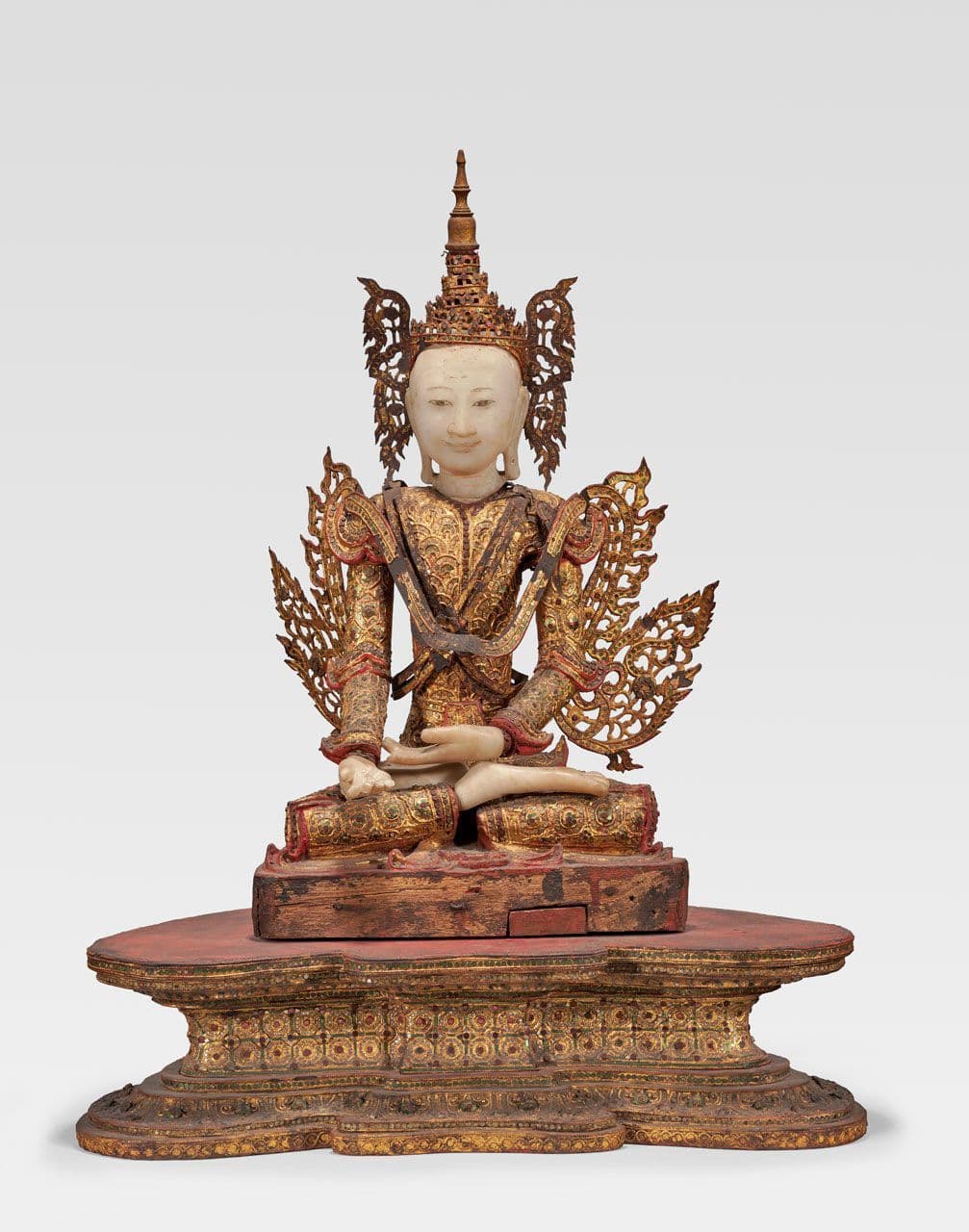 Buddha
