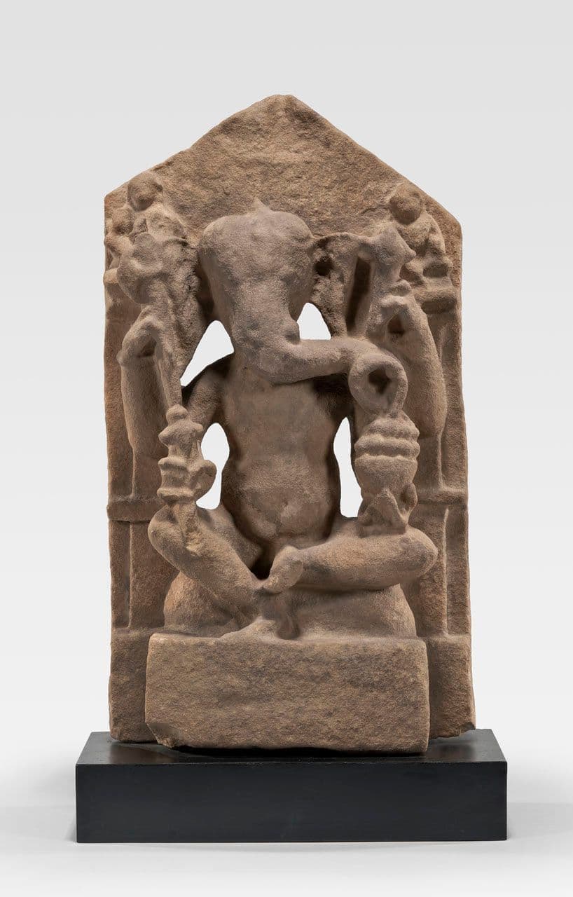 Ganesha