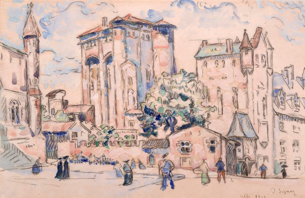 Albi