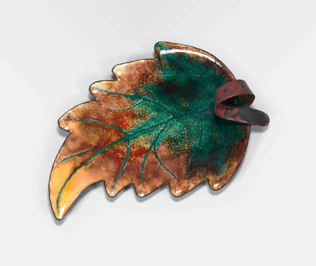 Leaf Dish