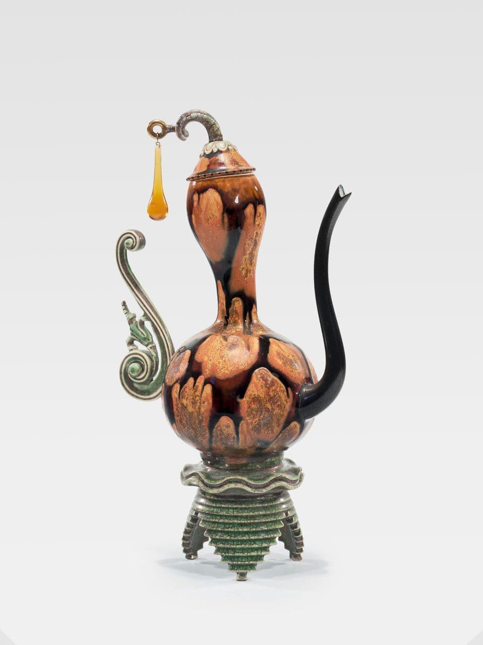Untitled Ewer