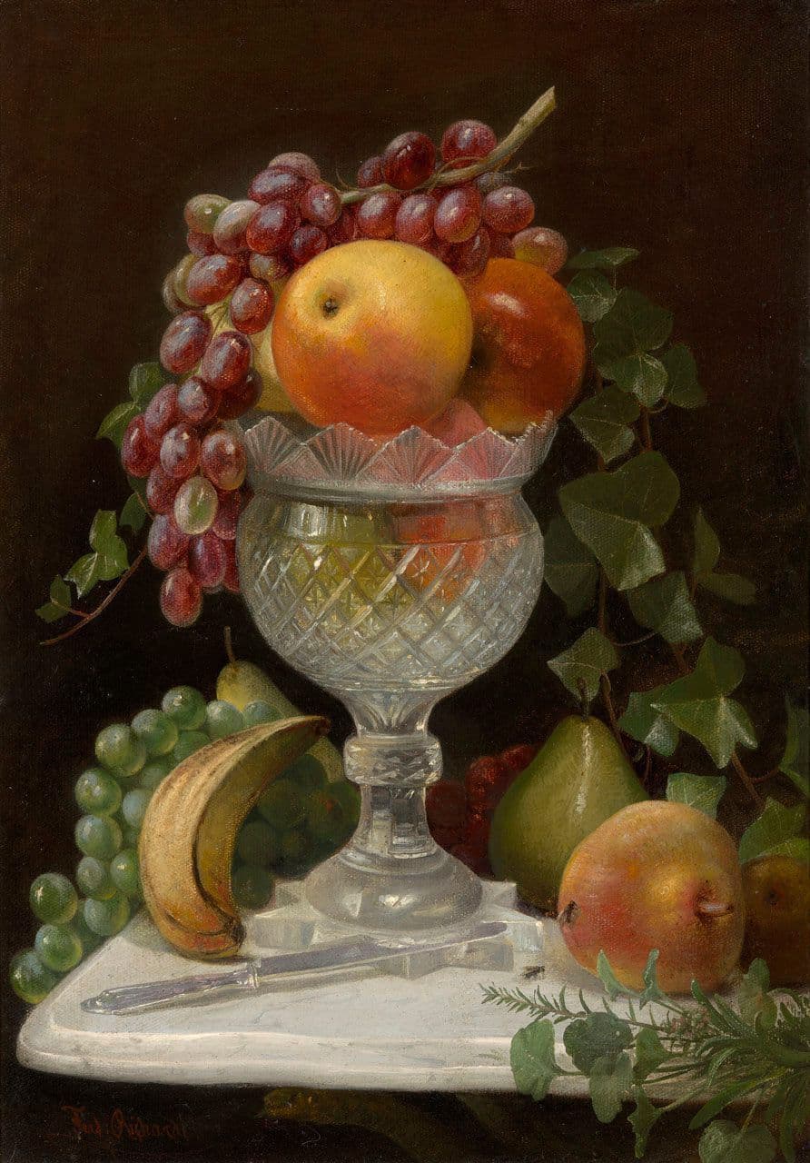 Still Life