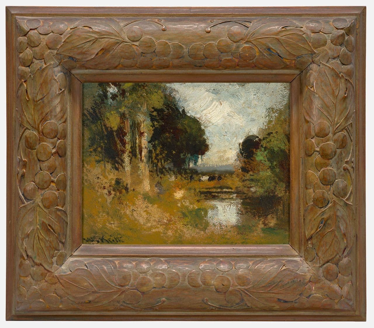 Autumn Afternoon
William  Keith 19th Century,20th Century
2018.44.9