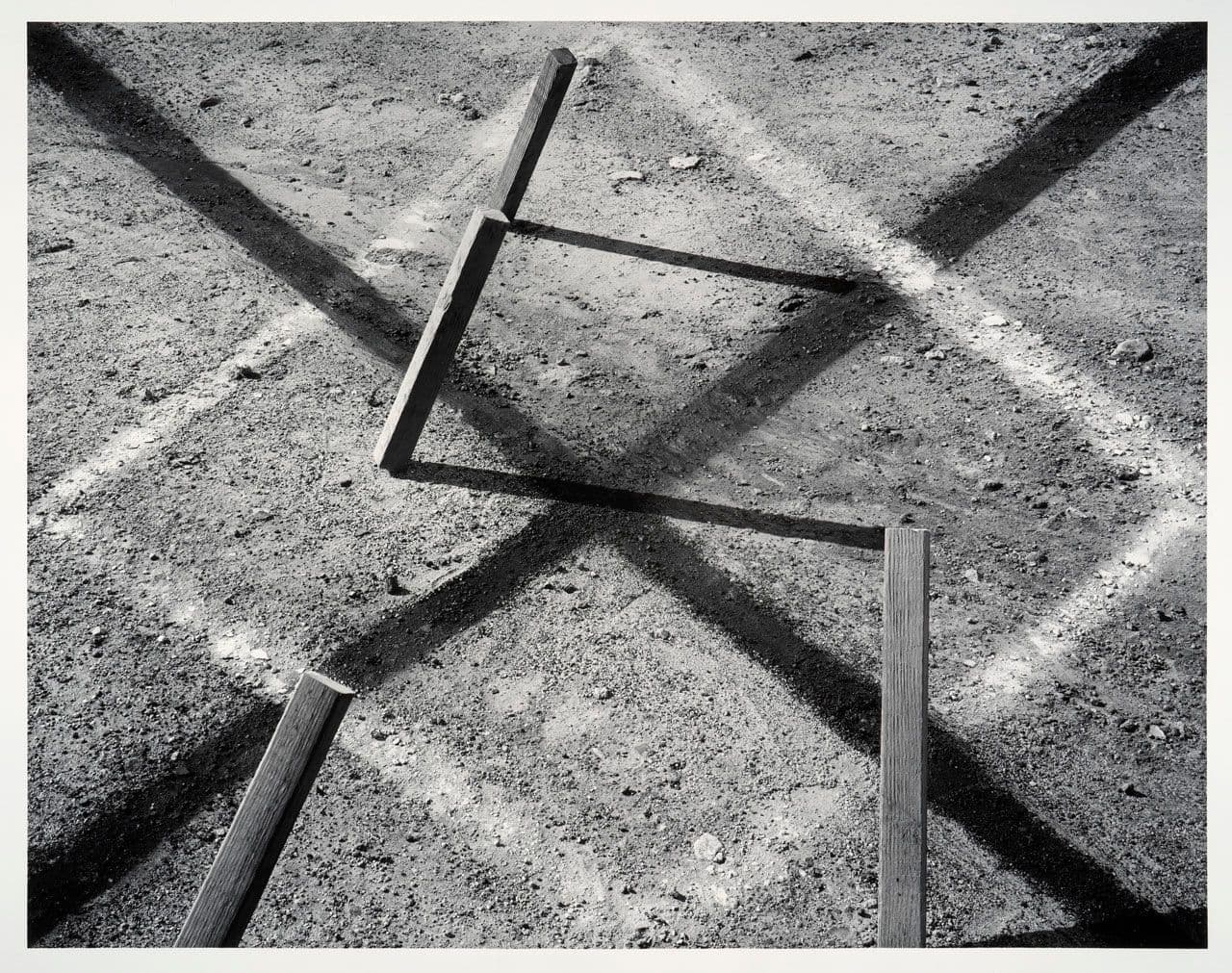 Untitled, from the New California Views portfolio
