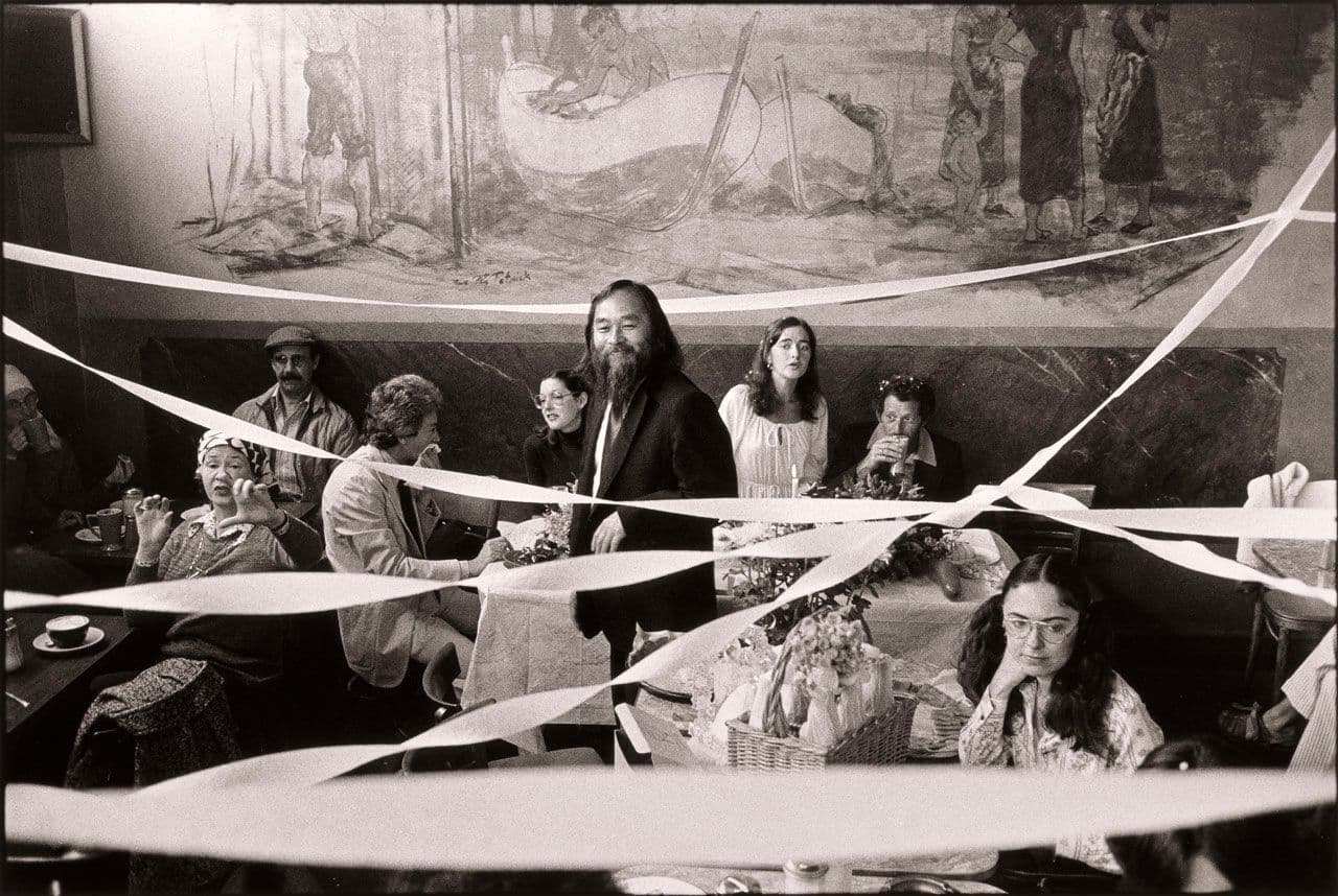 Caffé Trieste
Ira  Nowinski 20th Century
2023.153.56