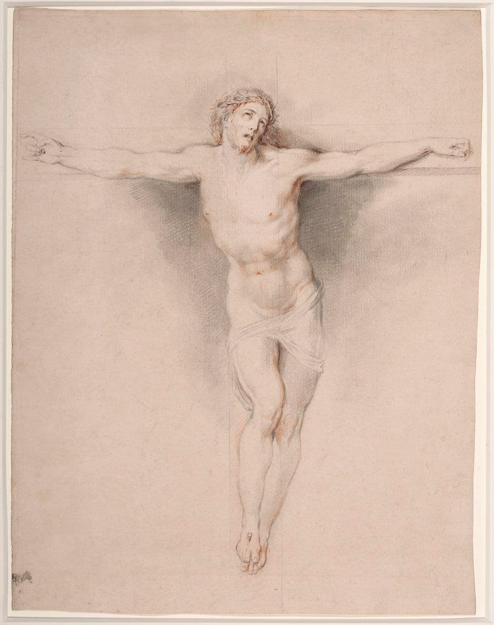 Christ on the Cross