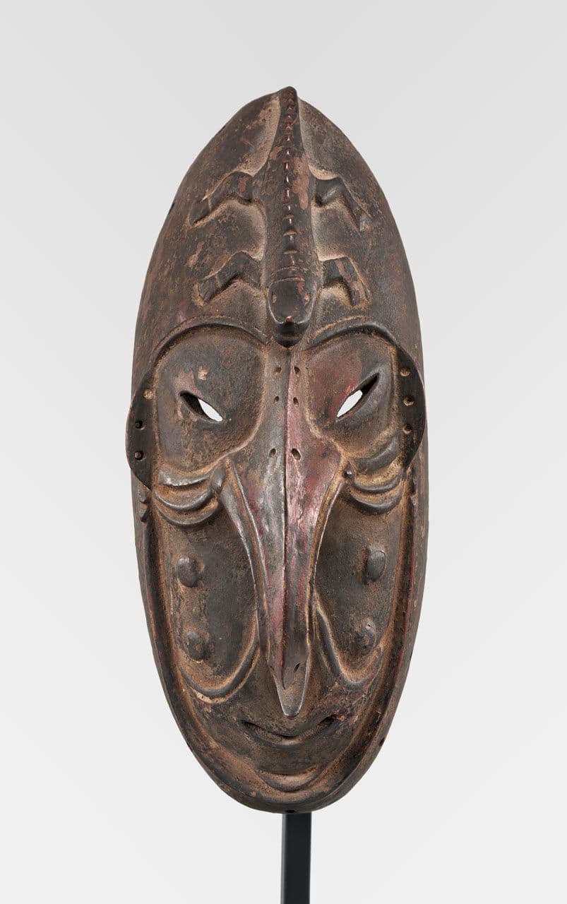Mask