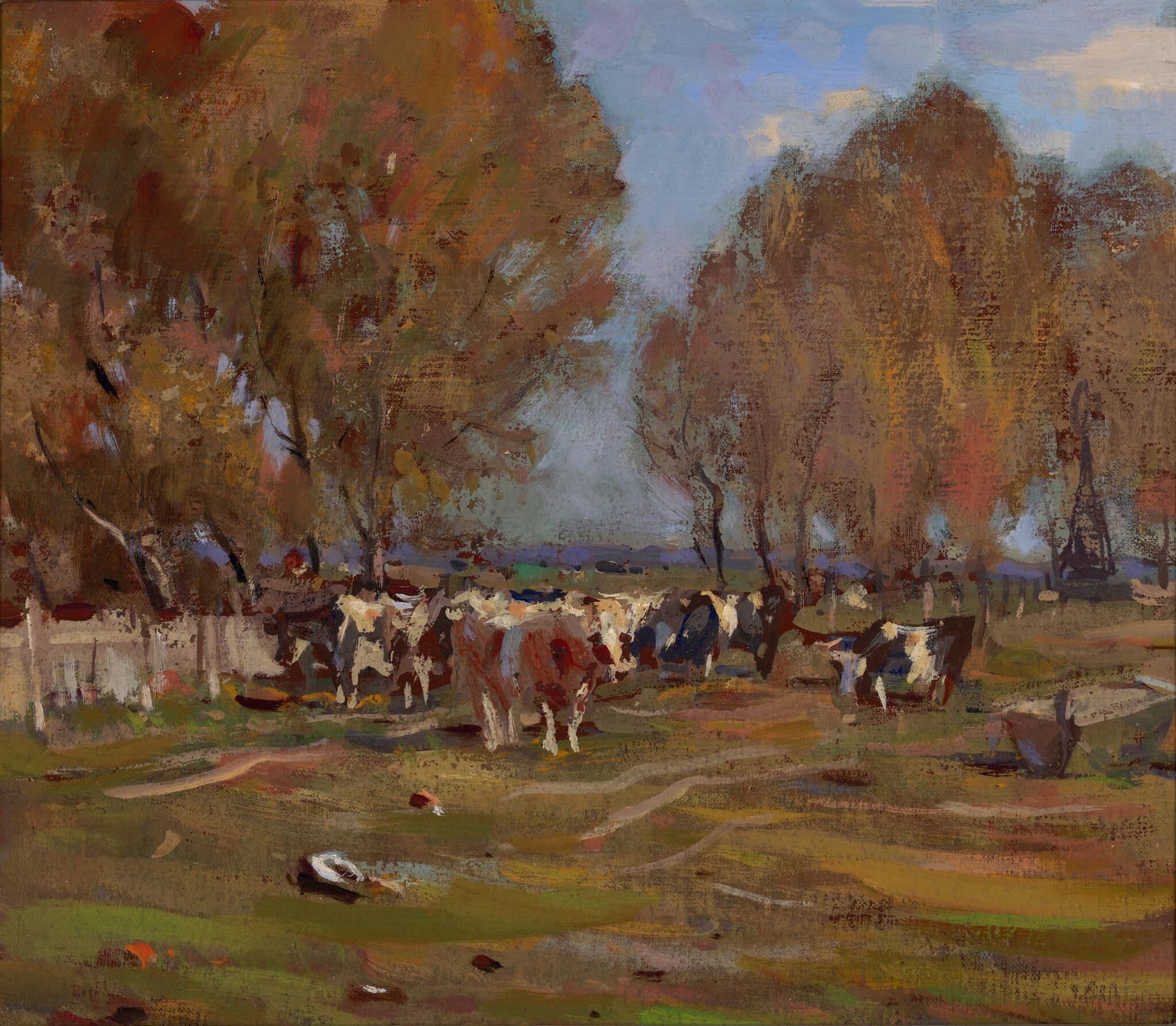 Meister's Dairy, Sacramento