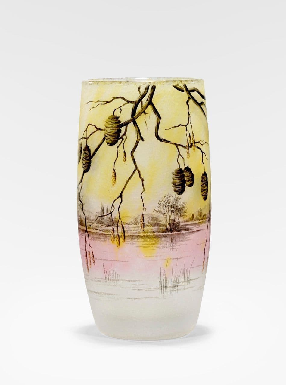 Cameo Vase
Daum Freres 20th Century
2025.133.15