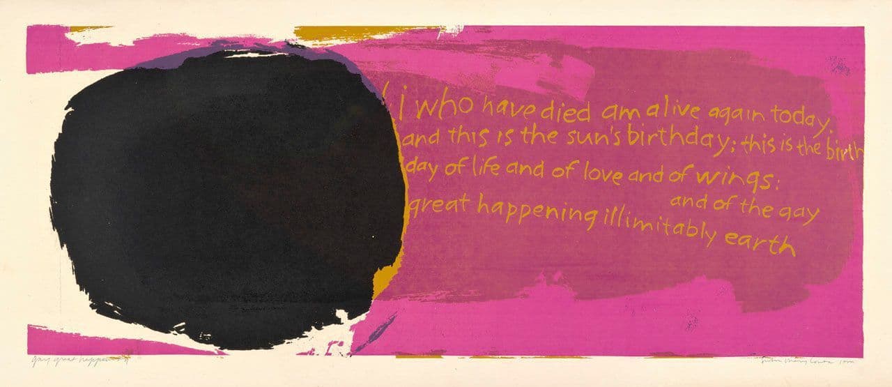 Gay Great Happenings