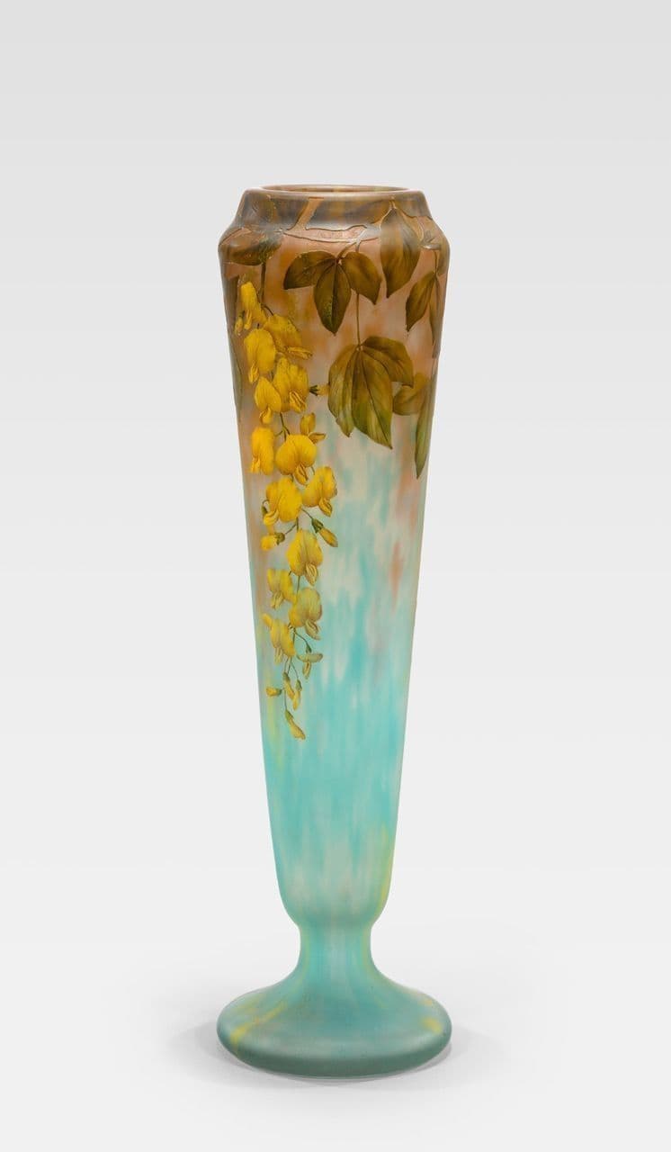 Cameo Vase
Daum Freres 20th Century
2025.133.20