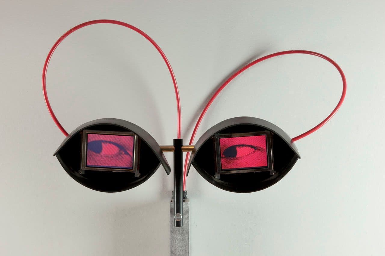 Neo Watcher V