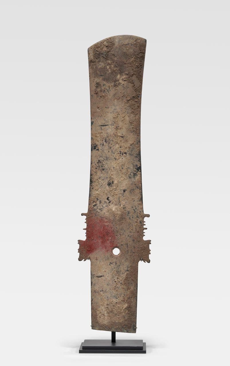 Ritual Blade or Scepter