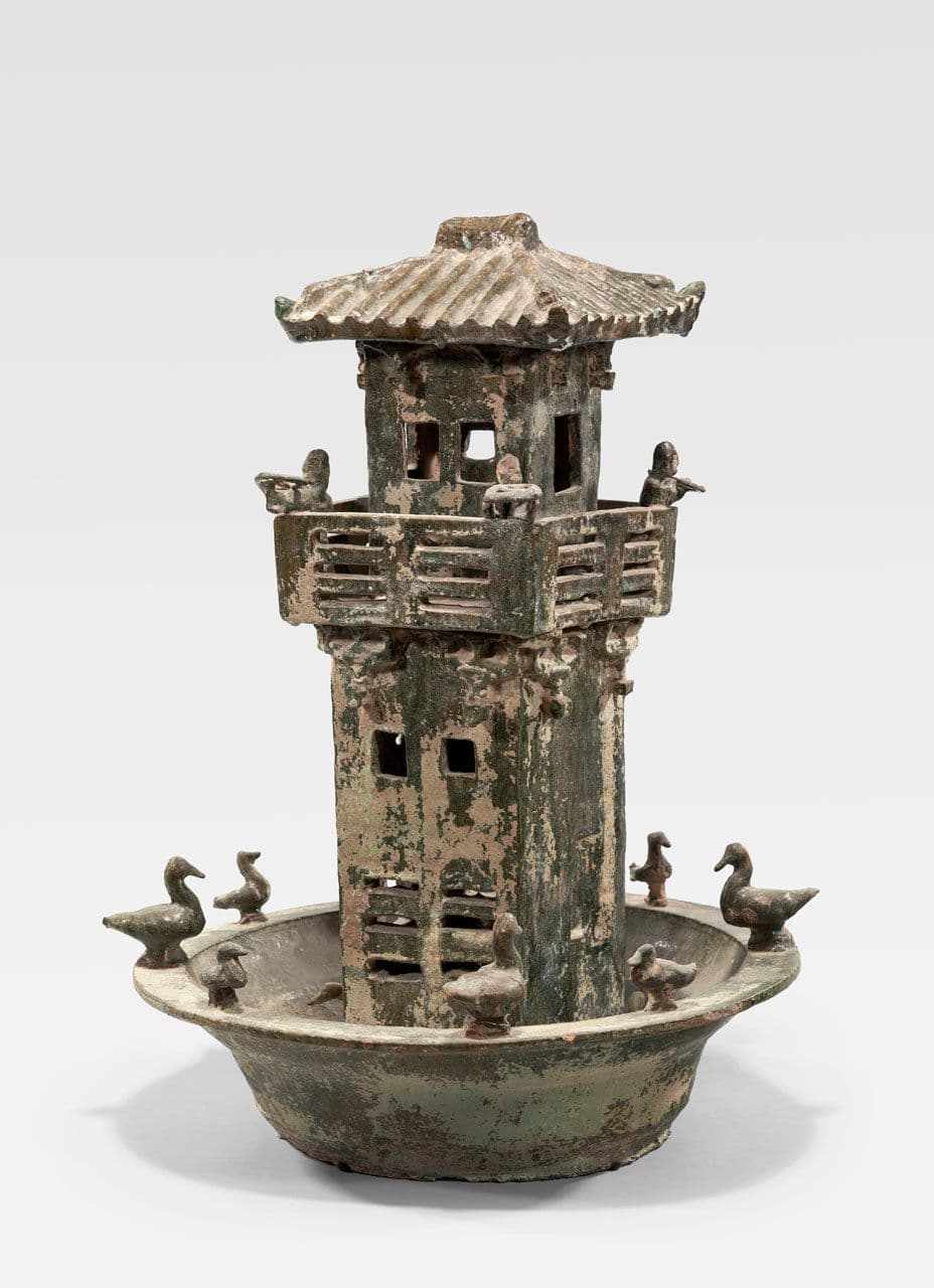 Watch Tower