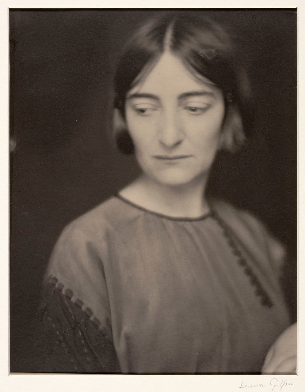 Miss Brenda Putnam