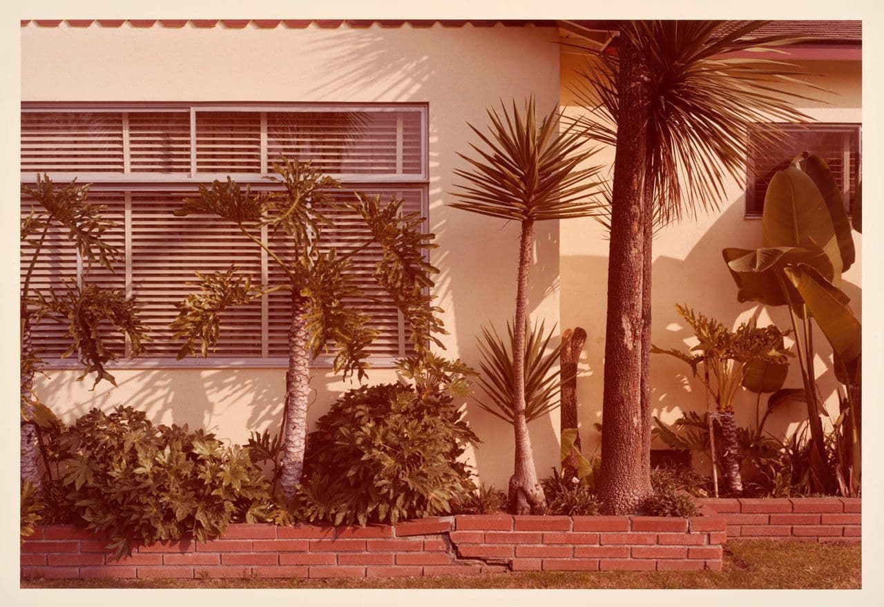 Artesia, California, from the New California Views portfolio