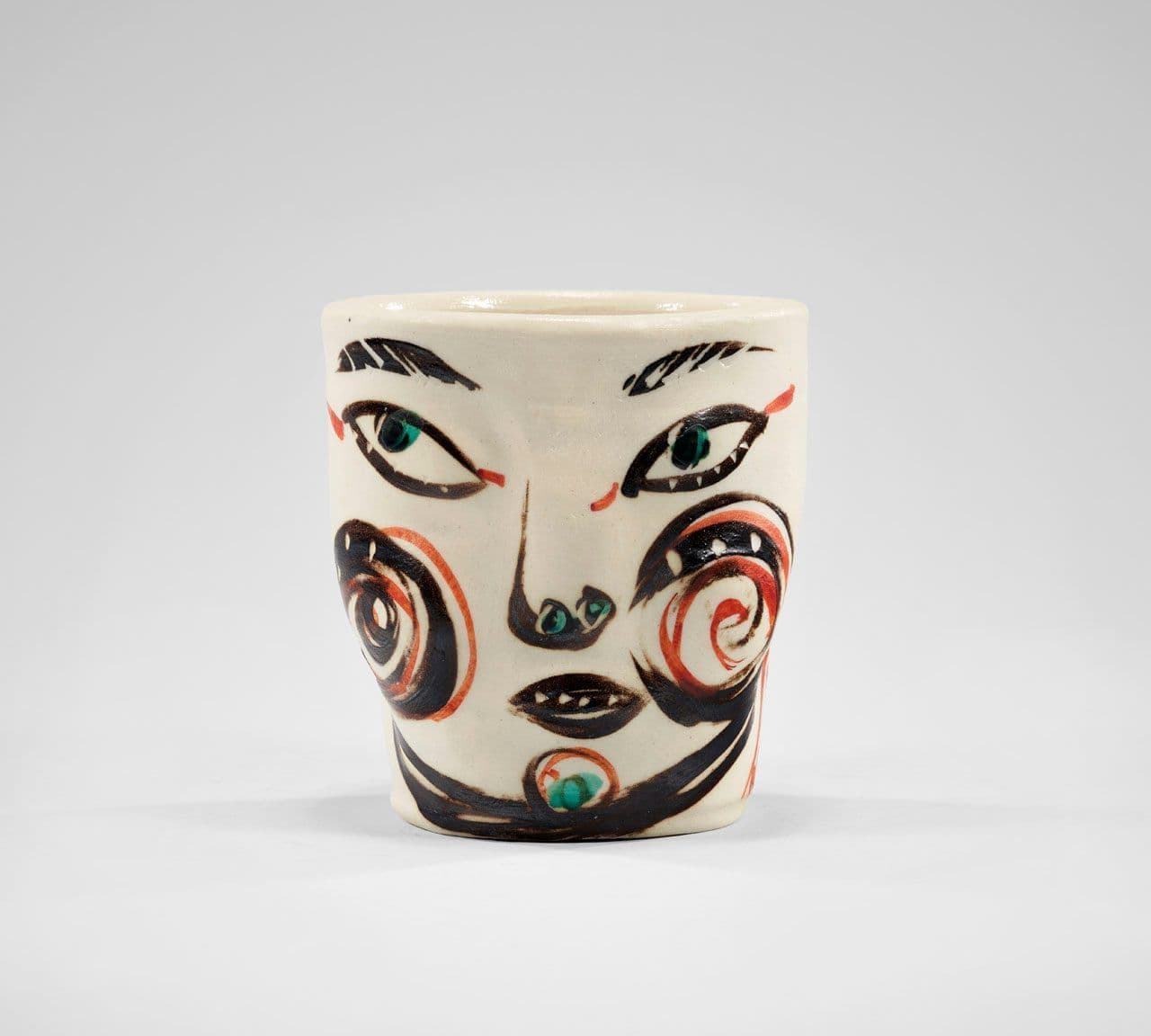 Cup