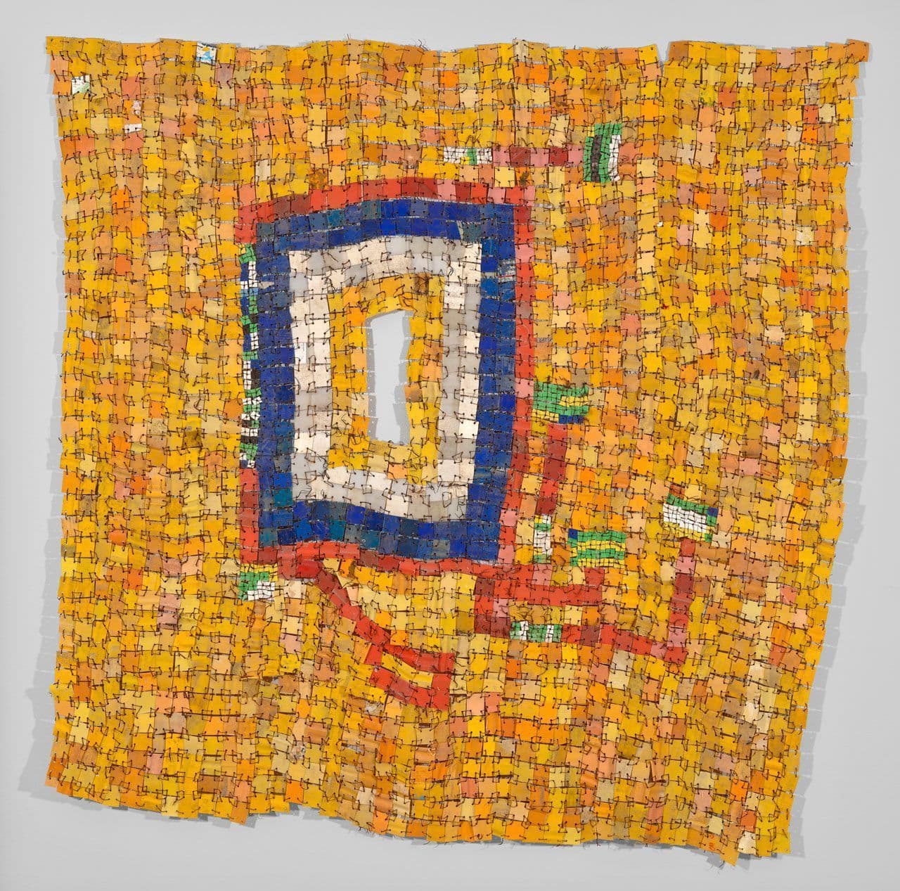 Fortune
Serge Attukwei  Clottey 21st Century
2022.54.1