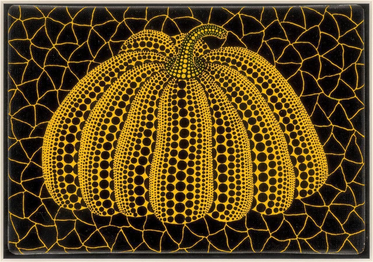 Pumpkin