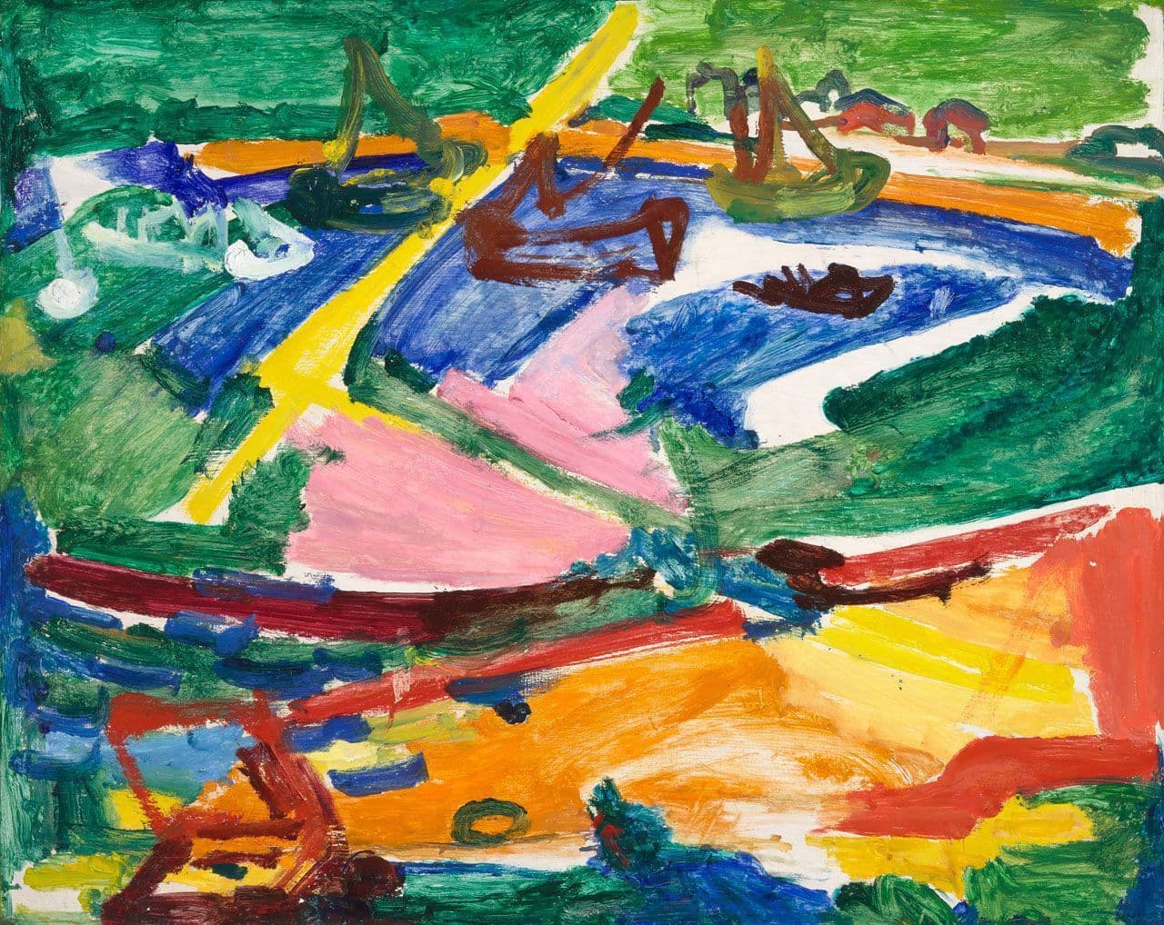 Landscape