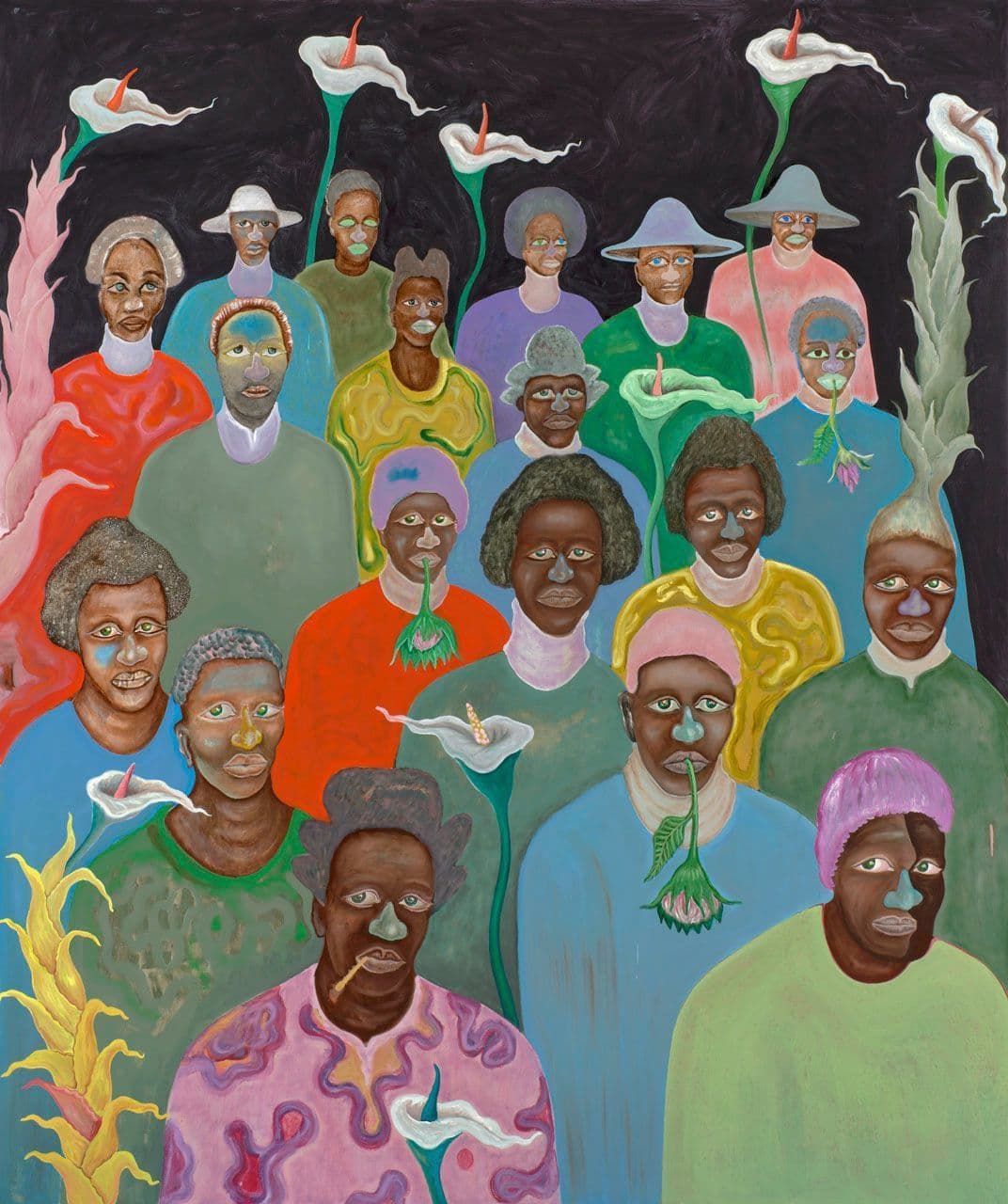 Abahlali
Simphiwe  Ndzube 21st Century
2023.129.1