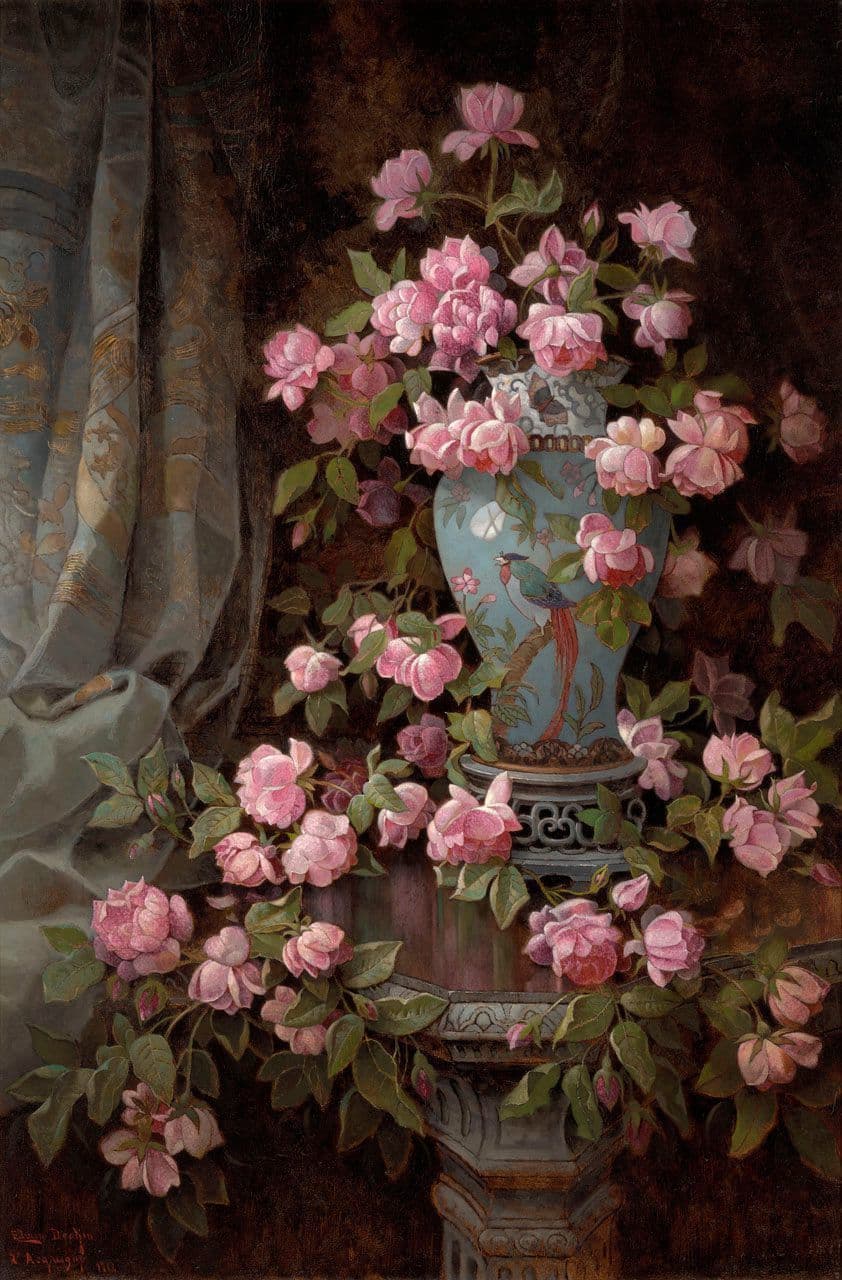 Roses