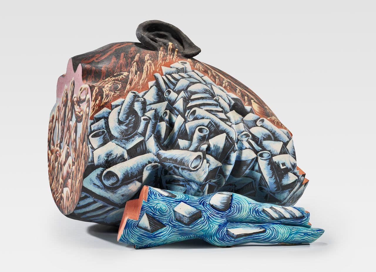 Andreas' Dreamer
Michael  Lucero 20th Century
2022.14.56.a-.b