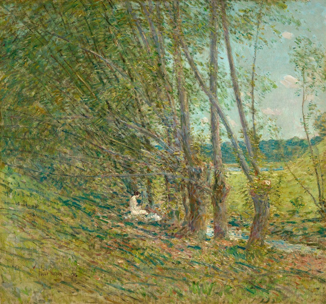Springtime