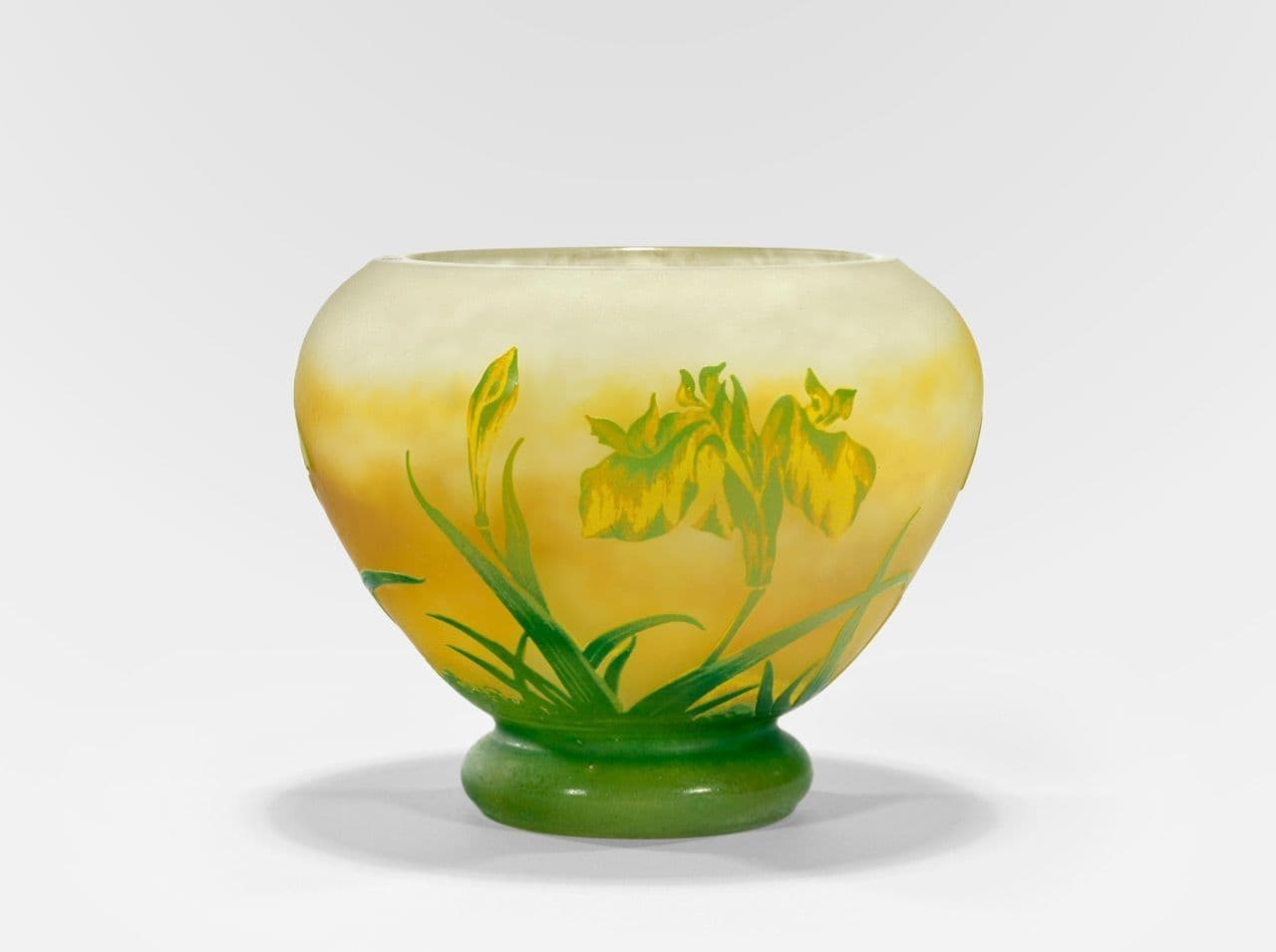 Cameo Vase
Daum Freres 19th Century,20th Century
2025.133.25