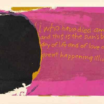 Gay Great Happenings