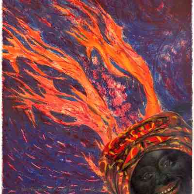 Blow Top Blues: The Fire Next Time