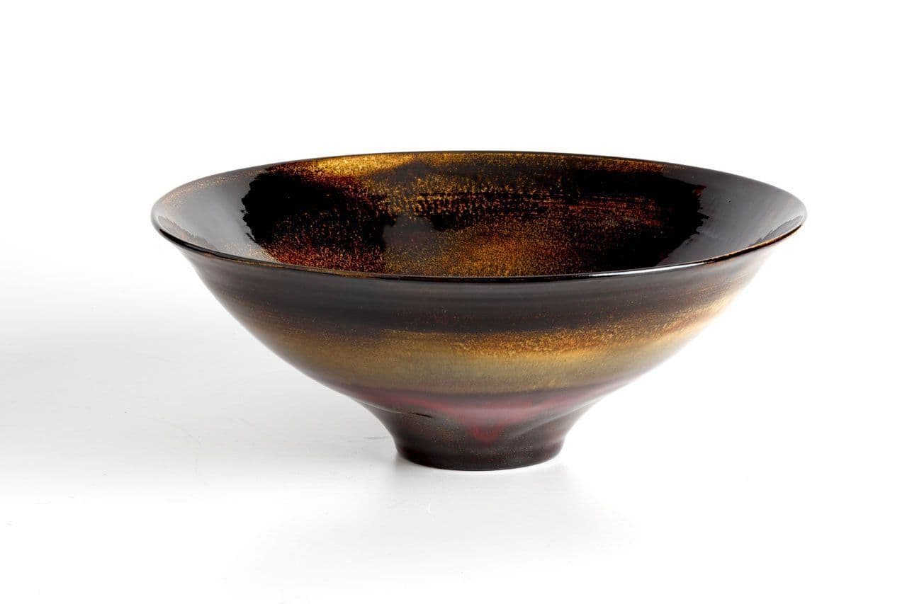 Flow Bowl
James  Lovera 
21st Century
2009.27.2 Flow Bowl