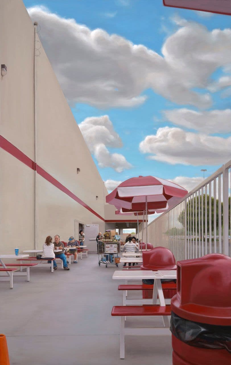 13463 Washington Boulevard
Marc Trujillo
21st Century
2021.35.1 13463 Washington Boulevard