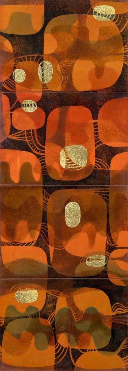 A Structural Place
Suzanne Muchnic
20th Century
2021.85.123 A Structural Place
Suzanne Muchnic
20th Century
2021.85.123
