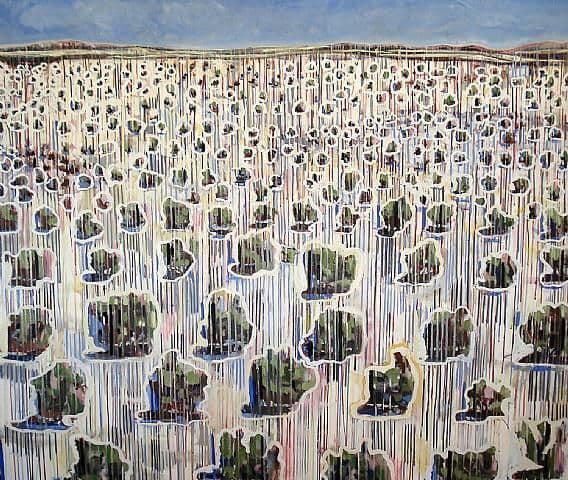 Desert Metamorphosis
Thom Merrick
21st Century
2013.4 Desert Metamorphosis